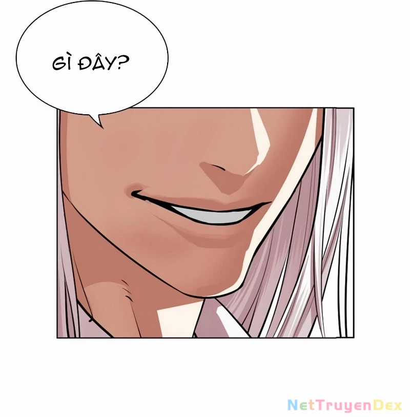 Hoán Đổi Diệu Kỳ Chapter 536 trang 320