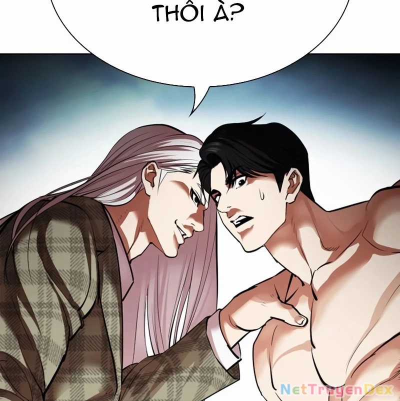 Hoán Đổi Diệu Kỳ Chapter 536 trang 322