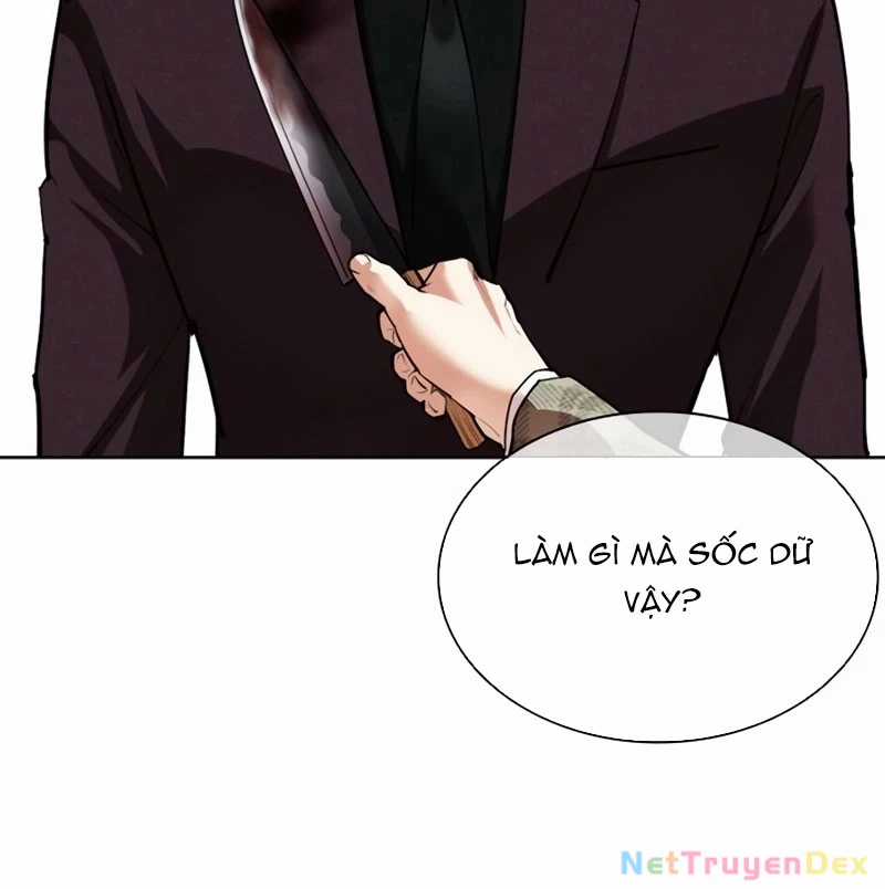 Hoán Đổi Diệu Kỳ Chapter 536 trang 326