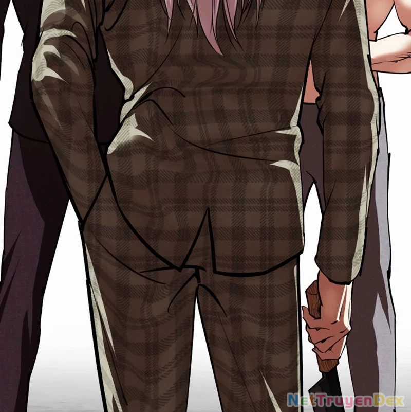 Hoán Đổi Diệu Kỳ Chapter 536 trang 329