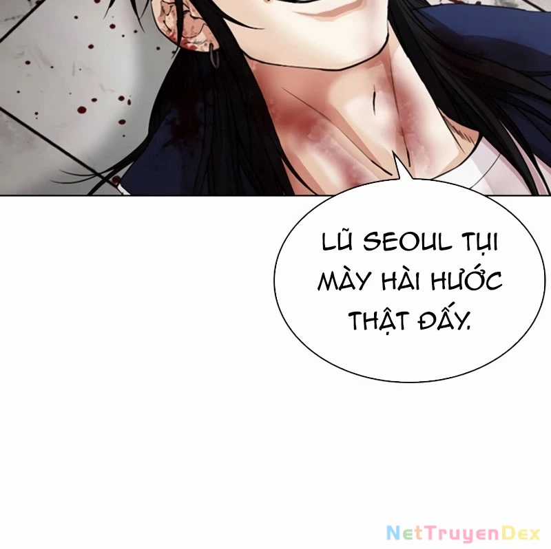 Hoán Đổi Diệu Kỳ Chapter 536 trang 332