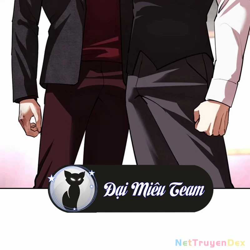 Hoán Đổi Diệu Kỳ Chapter 536 trang 337