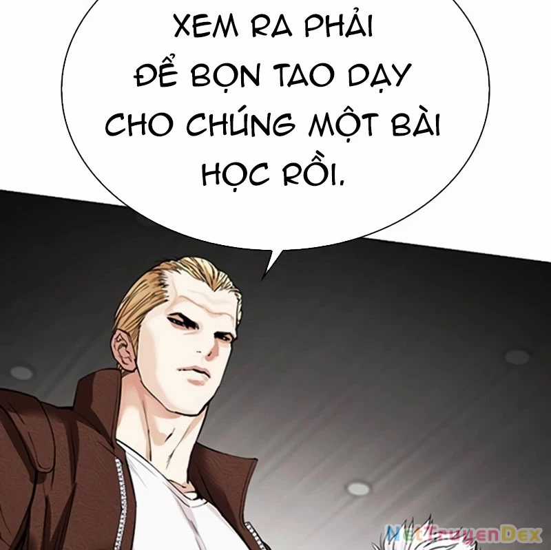 Hoán Đổi Diệu Kỳ Chapter 536 trang 344