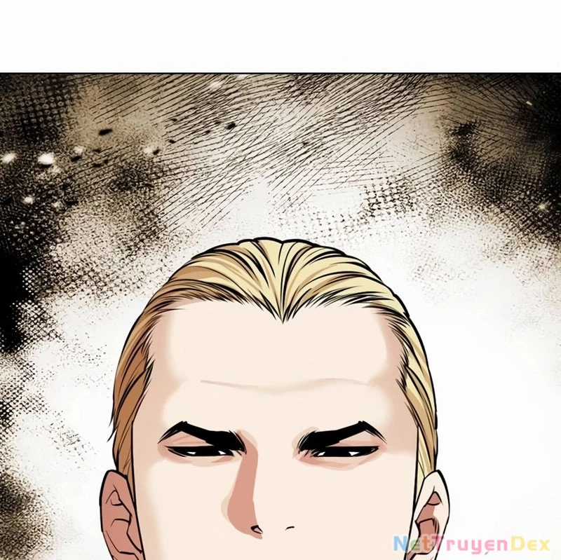 Hoán Đổi Diệu Kỳ Chapter 536 trang 347