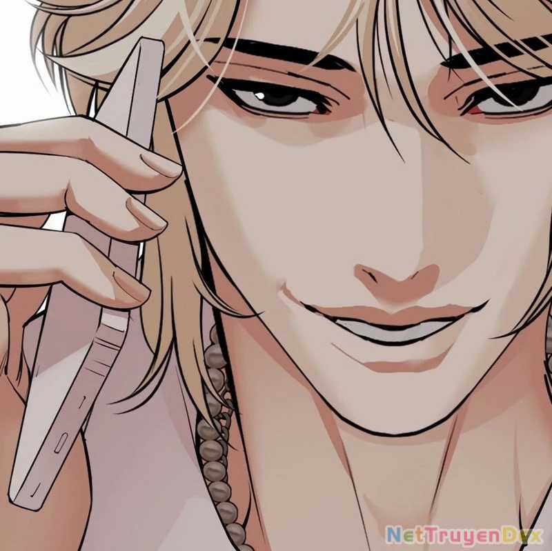 Hoán Đổi Diệu Kỳ Chapter 536 trang 35