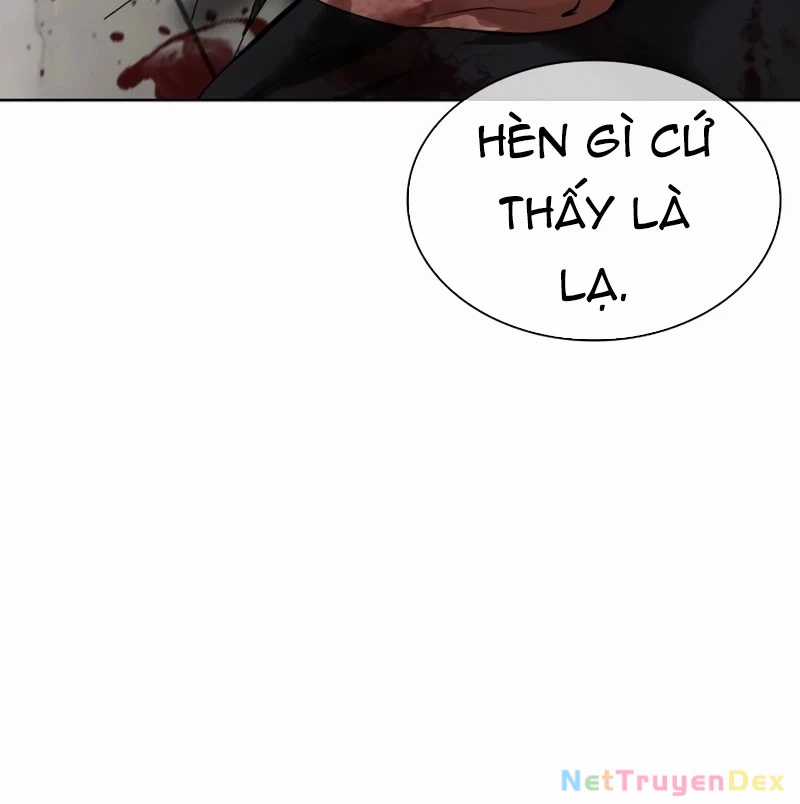 Hoán Đổi Diệu Kỳ Chapter 536 trang 354