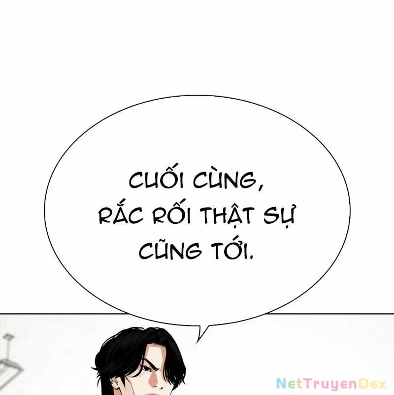 Hoán Đổi Diệu Kỳ Chapter 536 trang 355