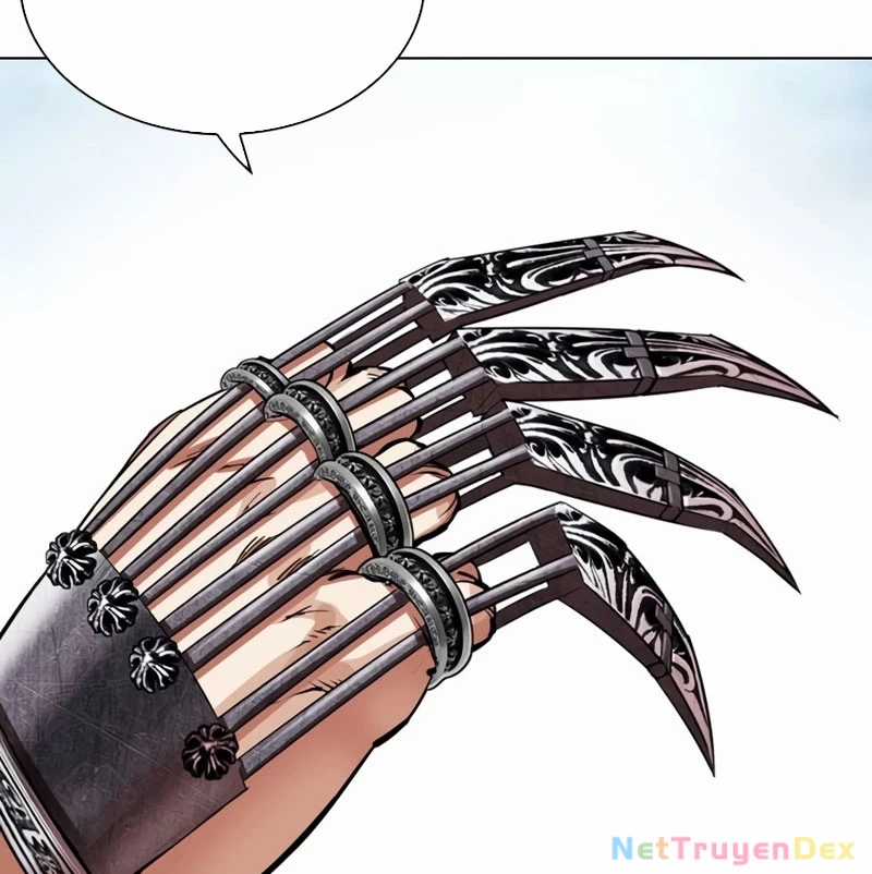 Hoán Đổi Diệu Kỳ Chapter 536 trang 369