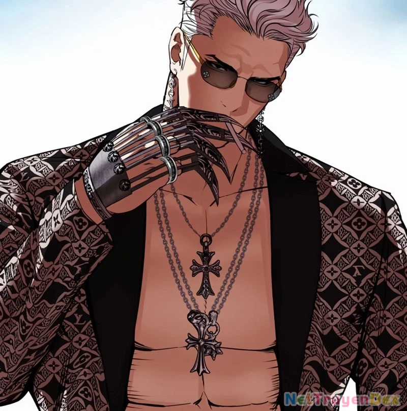 Hoán Đổi Diệu Kỳ Chapter 536 trang 372