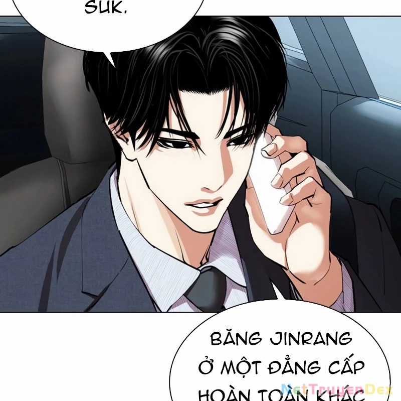 Hoán Đổi Diệu Kỳ Chapter 536 trang 375