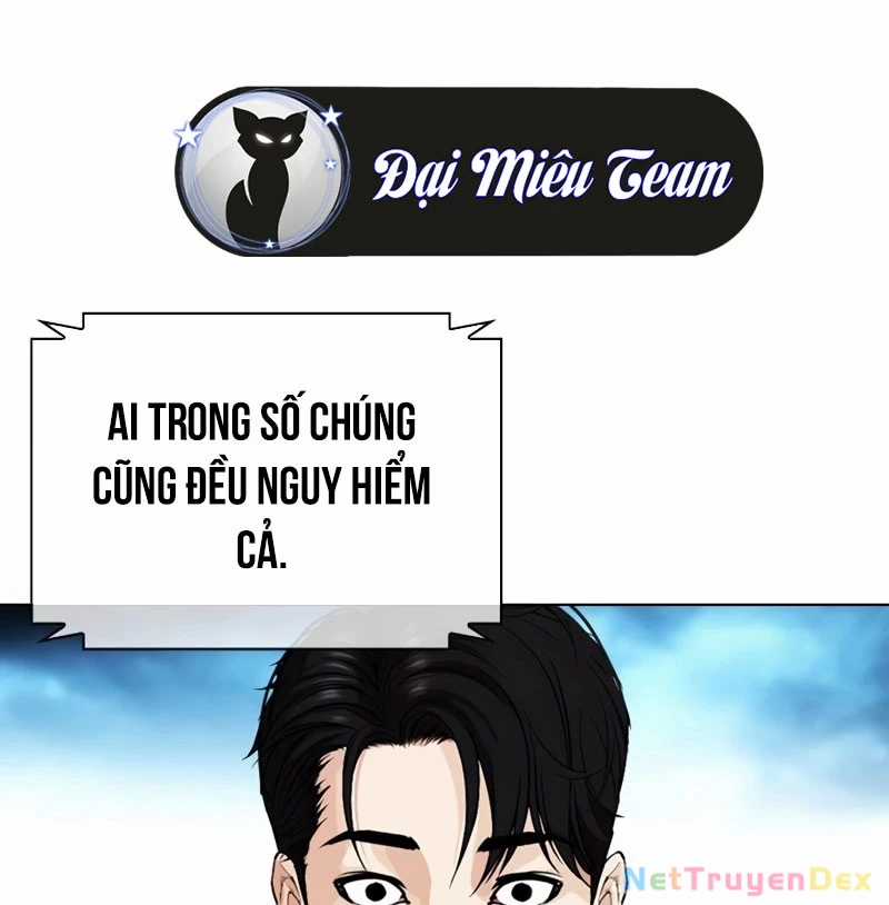 Hoán Đổi Diệu Kỳ Chapter 536 trang 377