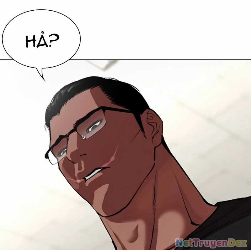 Hoán Đổi Diệu Kỳ Chapter 536 trang 42