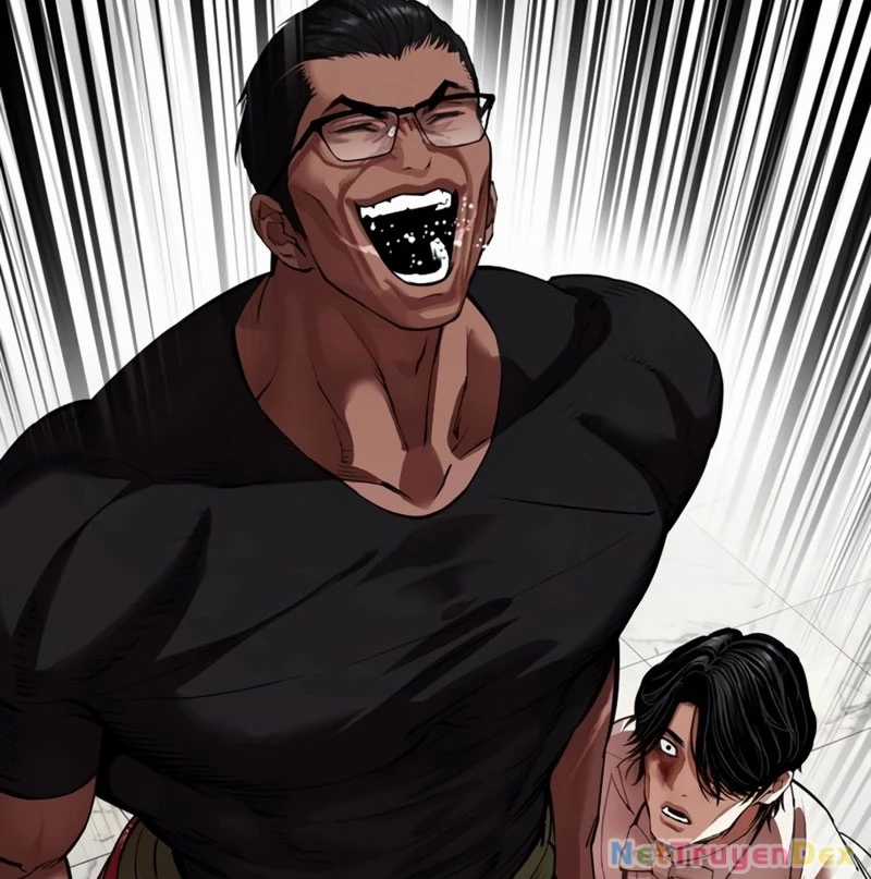 Hoán Đổi Diệu Kỳ Chapter 536 trang 47