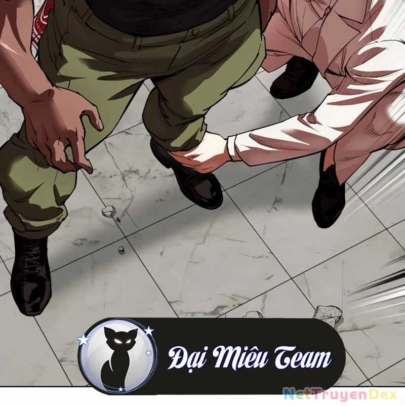 Hoán Đổi Diệu Kỳ Chapter 536 trang 48