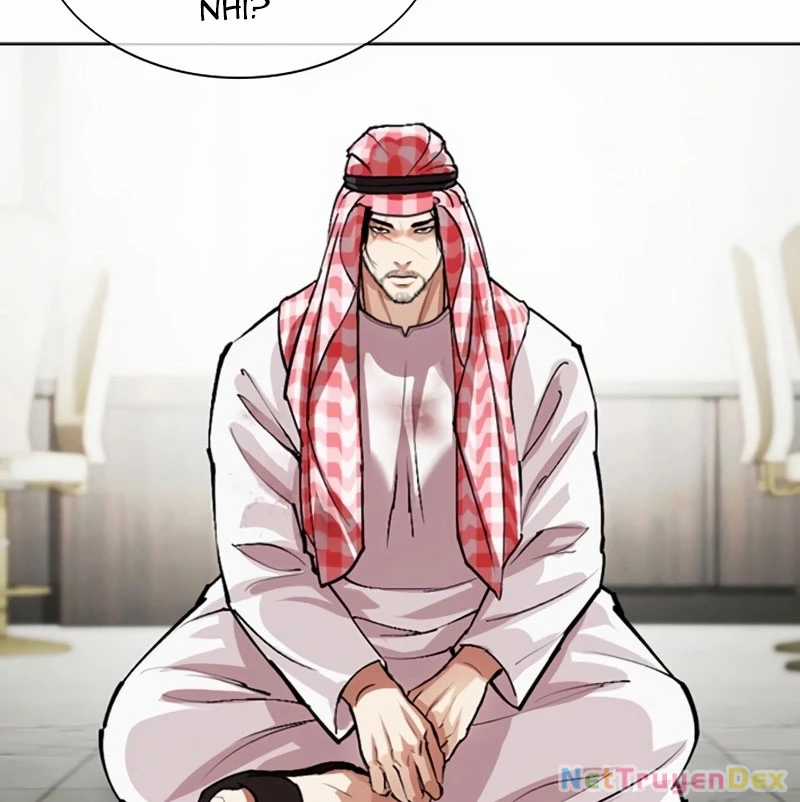 Hoán Đổi Diệu Kỳ Chapter 536 trang 50