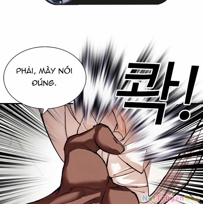 Hoán Đổi Diệu Kỳ Chapter 536 trang 52