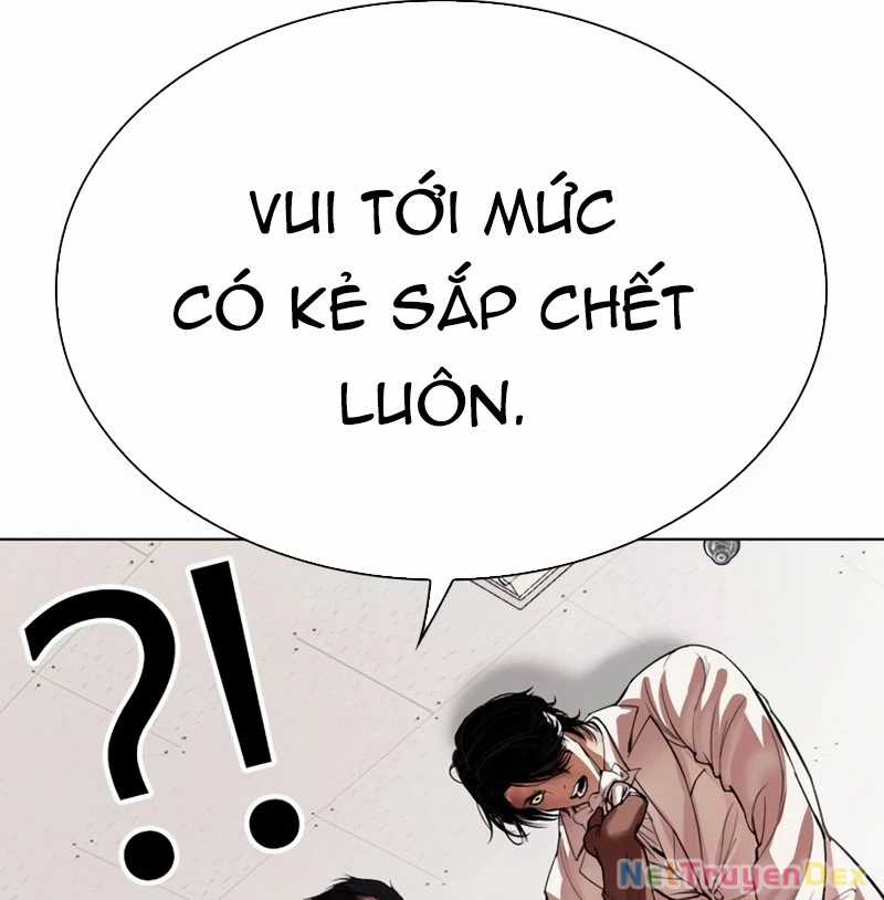 Hoán Đổi Diệu Kỳ Chapter 536 trang 55