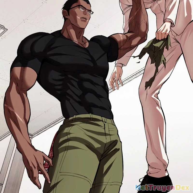 Hoán Đổi Diệu Kỳ Chapter 536 trang 56