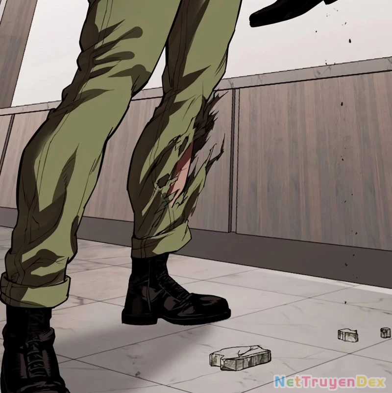 Hoán Đổi Diệu Kỳ Chapter 536 trang 57