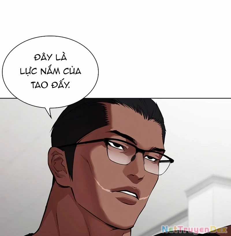 Hoán Đổi Diệu Kỳ Chapter 536 trang 59