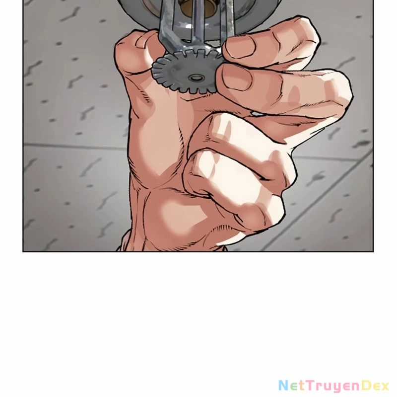 Hoán Đổi Diệu Kỳ Chapter 536 trang 63