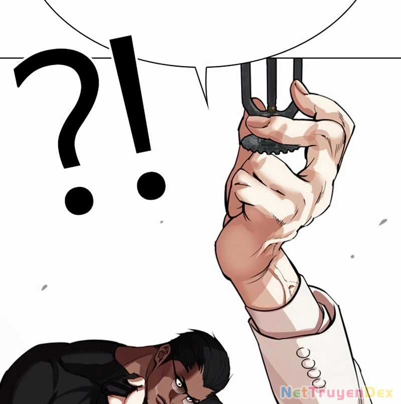 Hoán Đổi Diệu Kỳ Chapter 536 trang 65