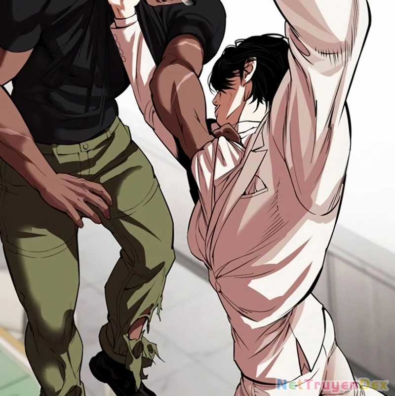 Hoán Đổi Diệu Kỳ Chapter 536 trang 66