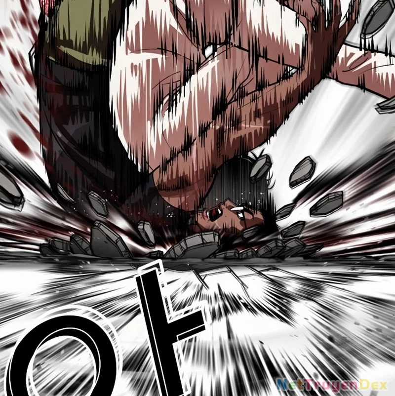 Hoán Đổi Diệu Kỳ Chapter 536 trang 75