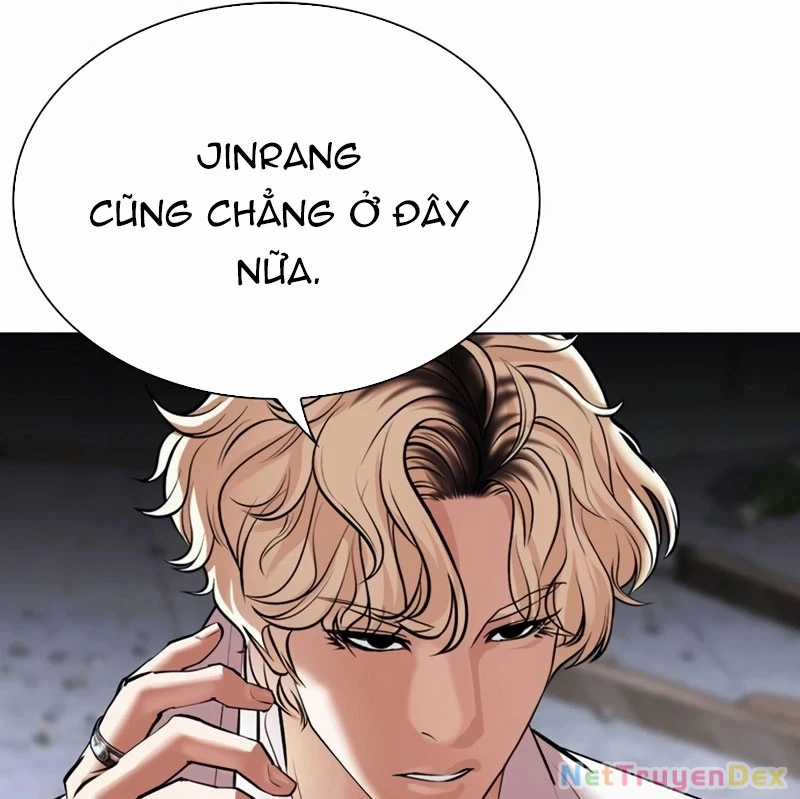 Hoán Đổi Diệu Kỳ Chapter 536 trang 8
