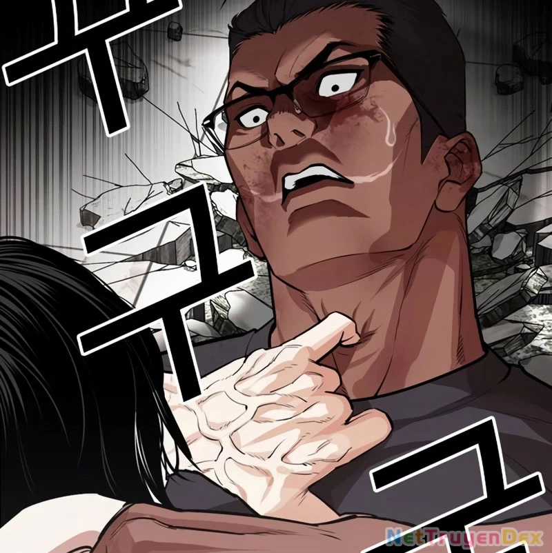 Hoán Đổi Diệu Kỳ Chapter 536 trang 86