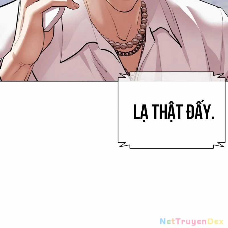 Hoán Đổi Diệu Kỳ Chapter 536 trang 9