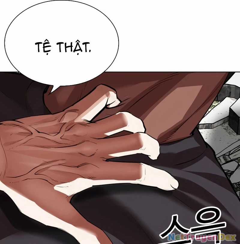 Hoán Đổi Diệu Kỳ Chapter 536 trang 91