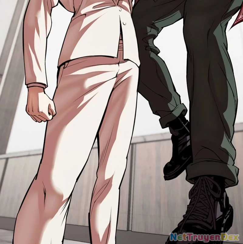 Hoán Đổi Diệu Kỳ Chapter 536 trang 97