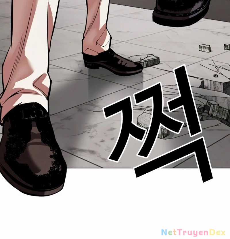 Hoán Đổi Diệu Kỳ Chapter 536 trang 98