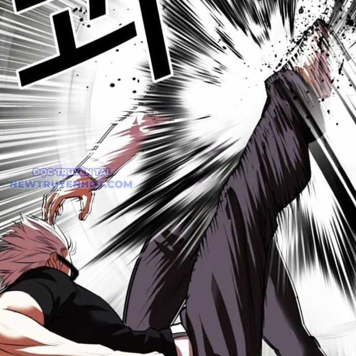 Hoán Đổi Diệu Kỳ Chapter 537 trang 105