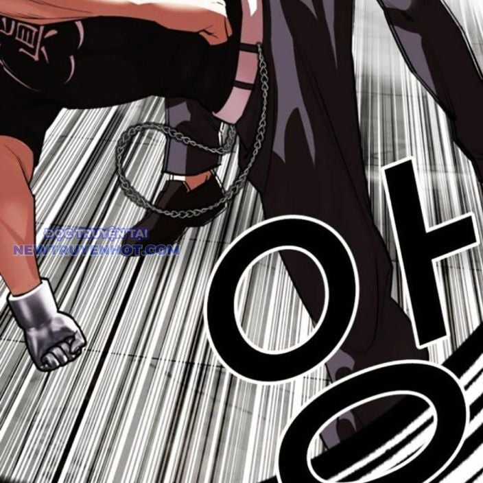 Hoán Đổi Diệu Kỳ Chapter 537 trang 106