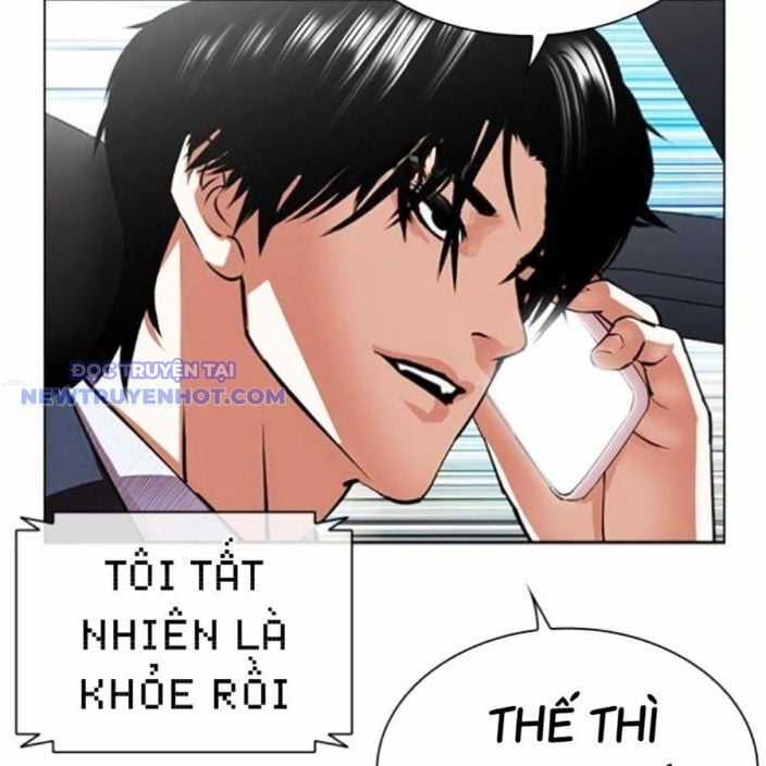 Hoán Đổi Diệu Kỳ Chapter 537 trang 11