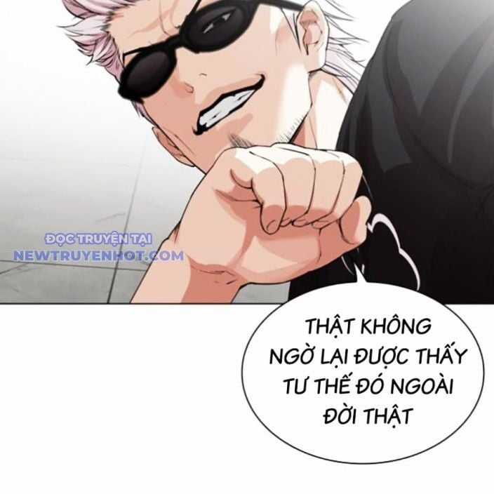 Hoán Đổi Diệu Kỳ Chapter 537 trang 110