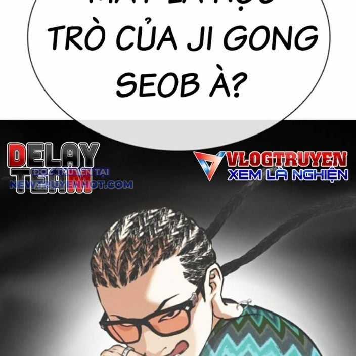 Hoán Đổi Diệu Kỳ Chapter 537 trang 112