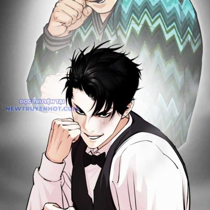 Hoán Đổi Diệu Kỳ Chapter 537 trang 113