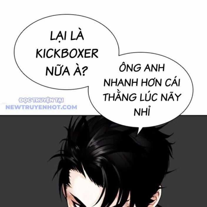 Hoán Đổi Diệu Kỳ Chapter 537 trang 116