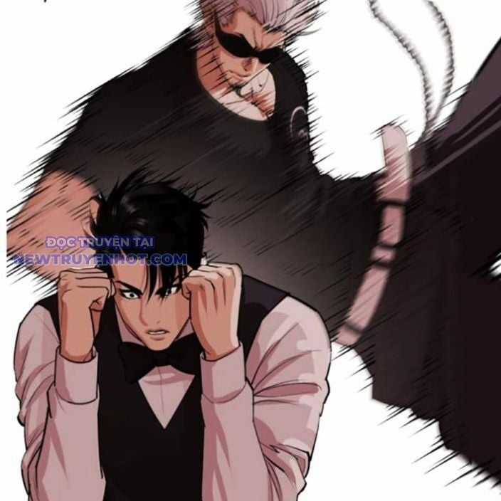 Hoán Đổi Diệu Kỳ Chapter 537 trang 119