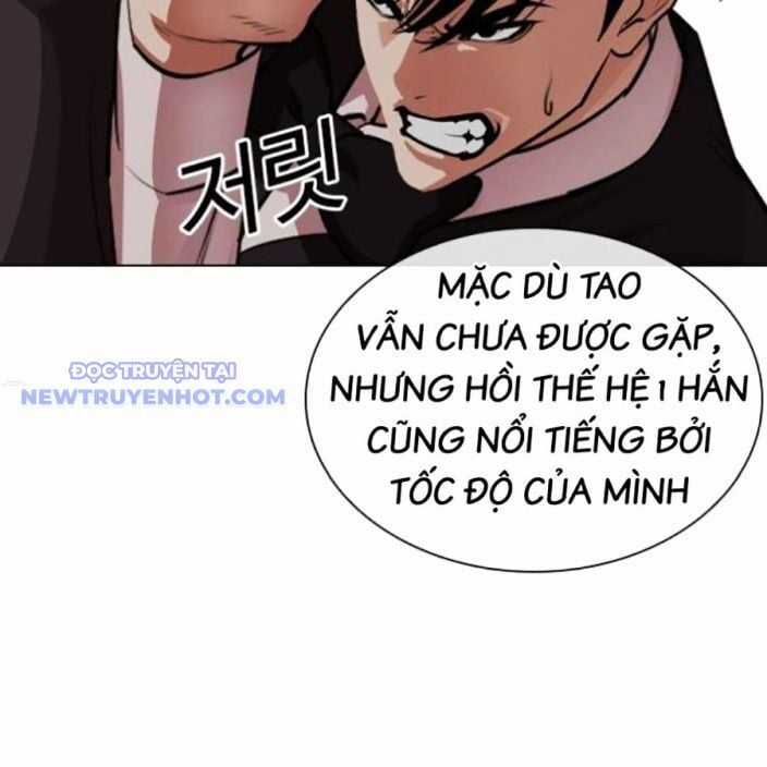 Hoán Đổi Diệu Kỳ Chapter 537 trang 126