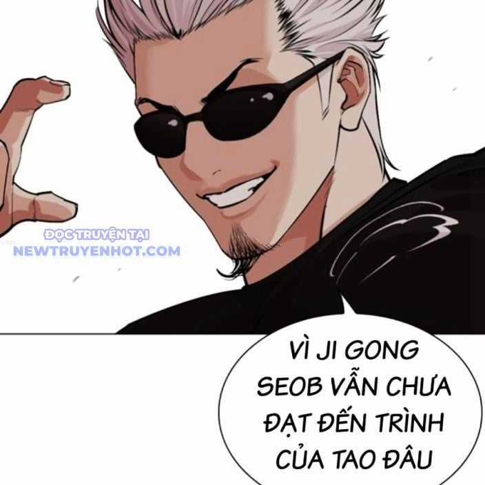 Hoán Đổi Diệu Kỳ Chapter 537 trang 128