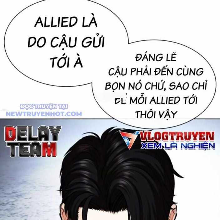 Hoán Đổi Diệu Kỳ Chapter 537 trang 13