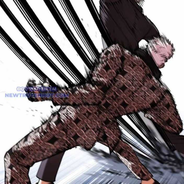 Hoán Đổi Diệu Kỳ Chapter 537 trang 134