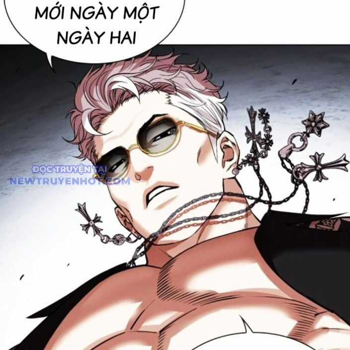 Hoán Đổi Diệu Kỳ Chapter 537 trang 139