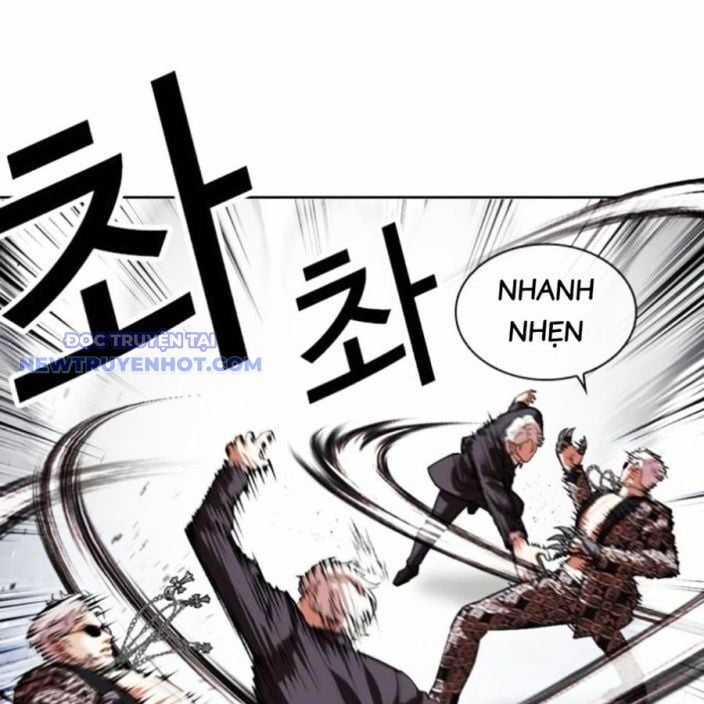Hoán Đổi Diệu Kỳ Chapter 537 trang 141