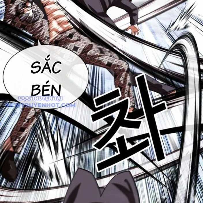 Hoán Đổi Diệu Kỳ Chapter 537 trang 142