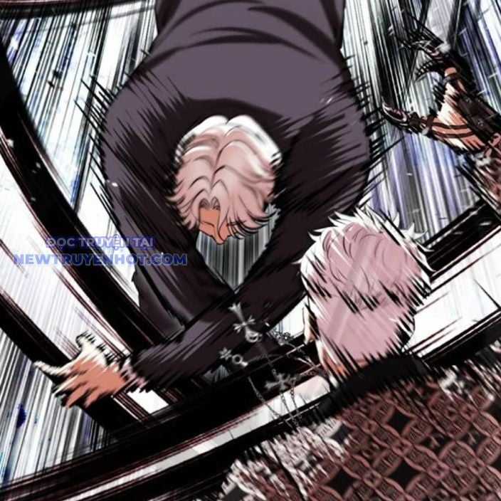 Hoán Đổi Diệu Kỳ Chapter 537 trang 143